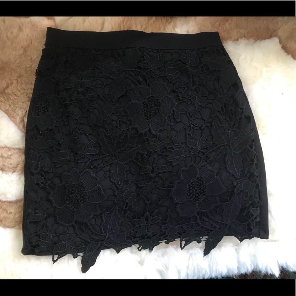 American Eagle dress mini skirt